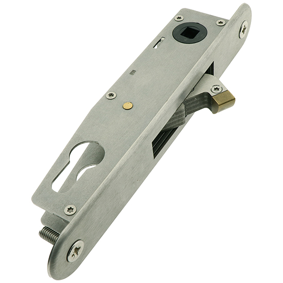 Sliding Door Hook Latch for 8mm Shaft