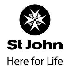 St John first to care