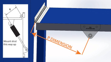 Co-Mac: Everything You Need to Know About Gas Struts