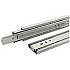 Full Extension Drawer Slides - 45kg