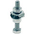 Replacement Bolts - Zinc Plated